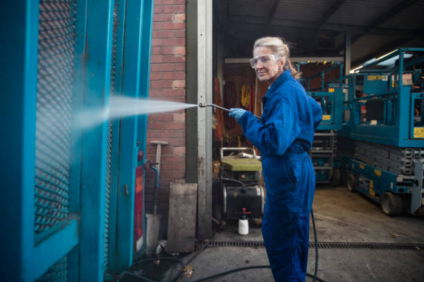 Best Building Exterior Washing  in Mitchell, SD
