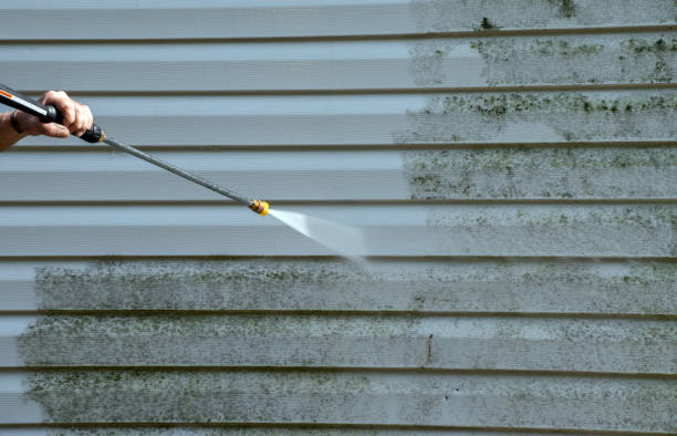 Best Gutter Cleaning  in Mitchell, SD