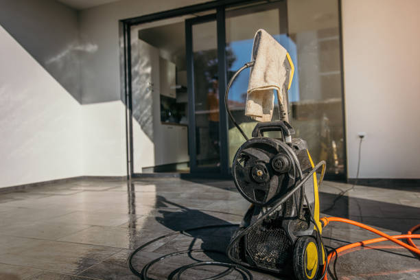 Best Dumpster Area Cleaning  in Mitchell, SD
